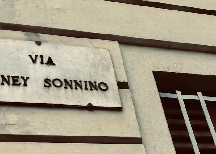 Sonnino Suite