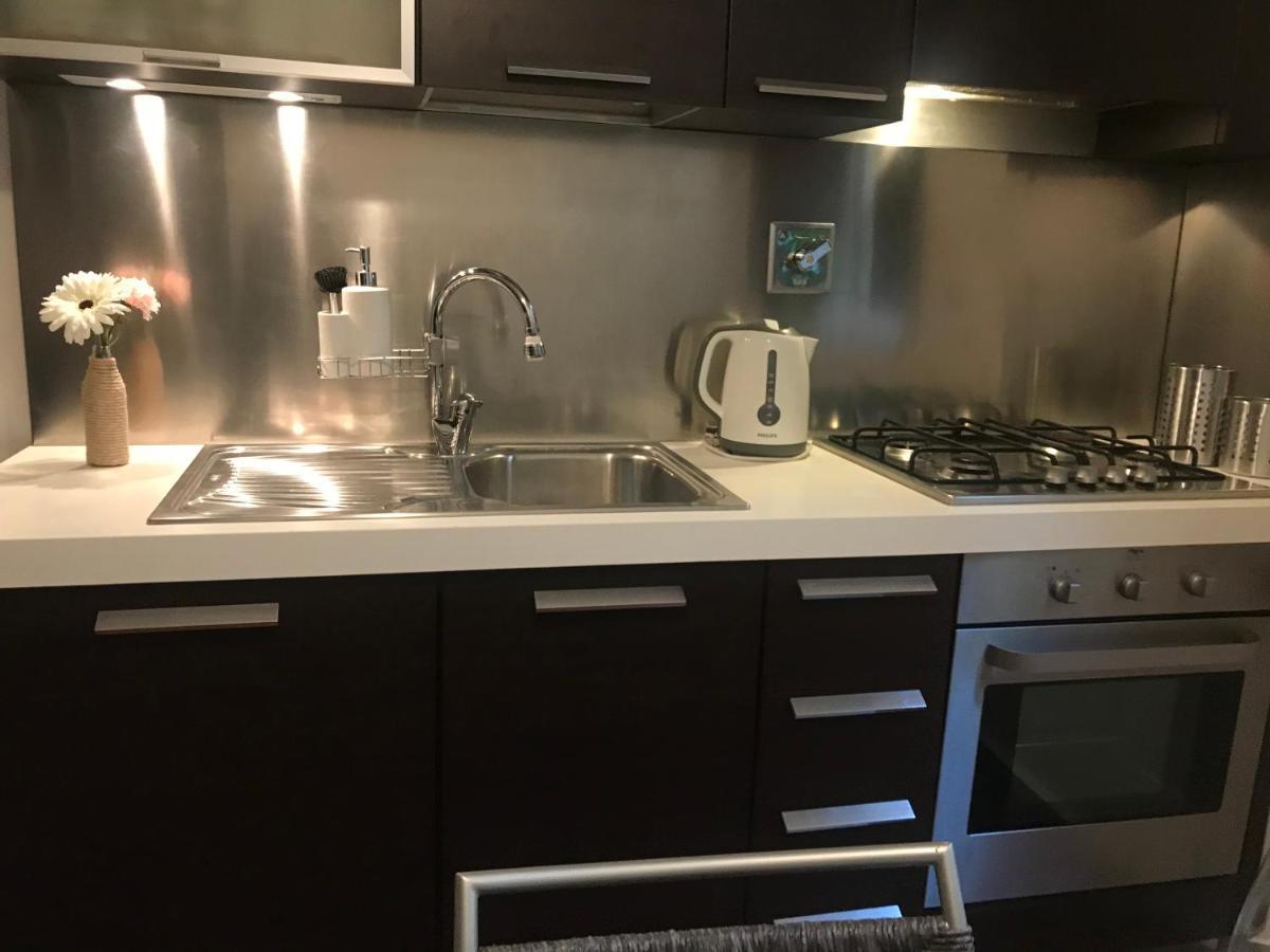 Sonnino Apartment
