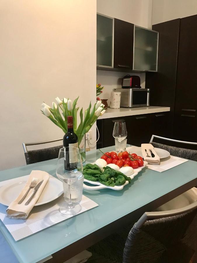 Sonnino Apartment Florence