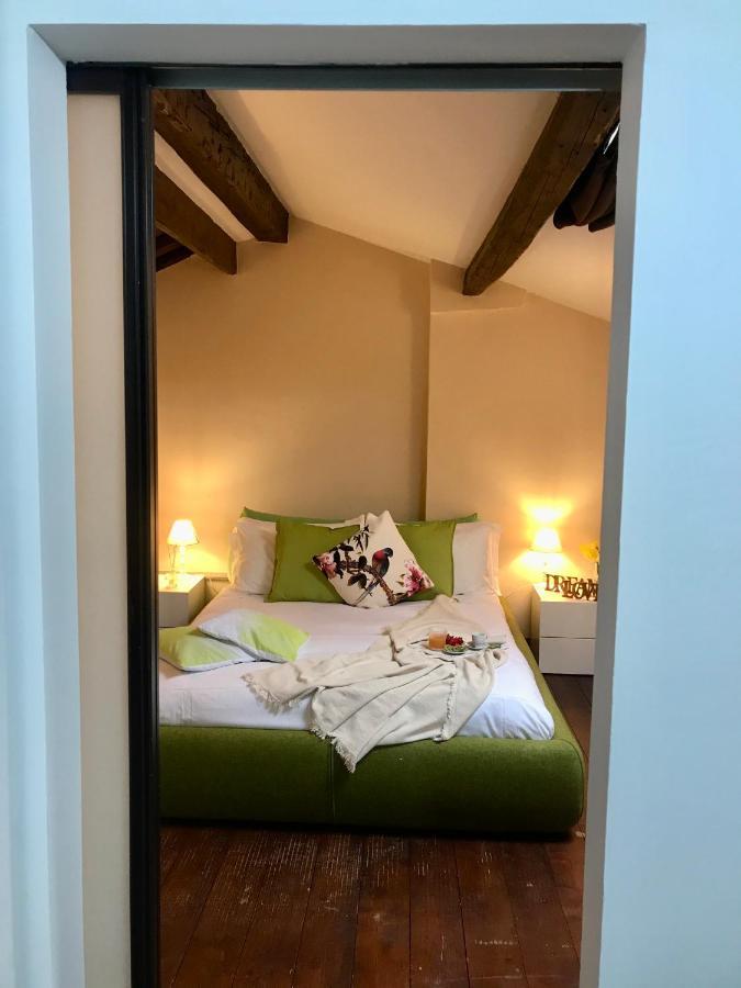 Sonnino Apartment
