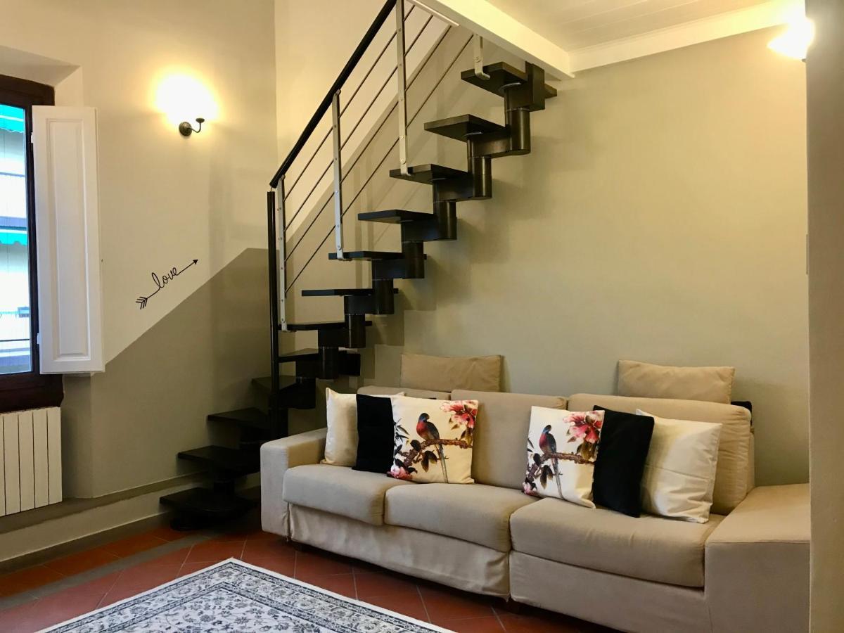 Apartment Sonnino