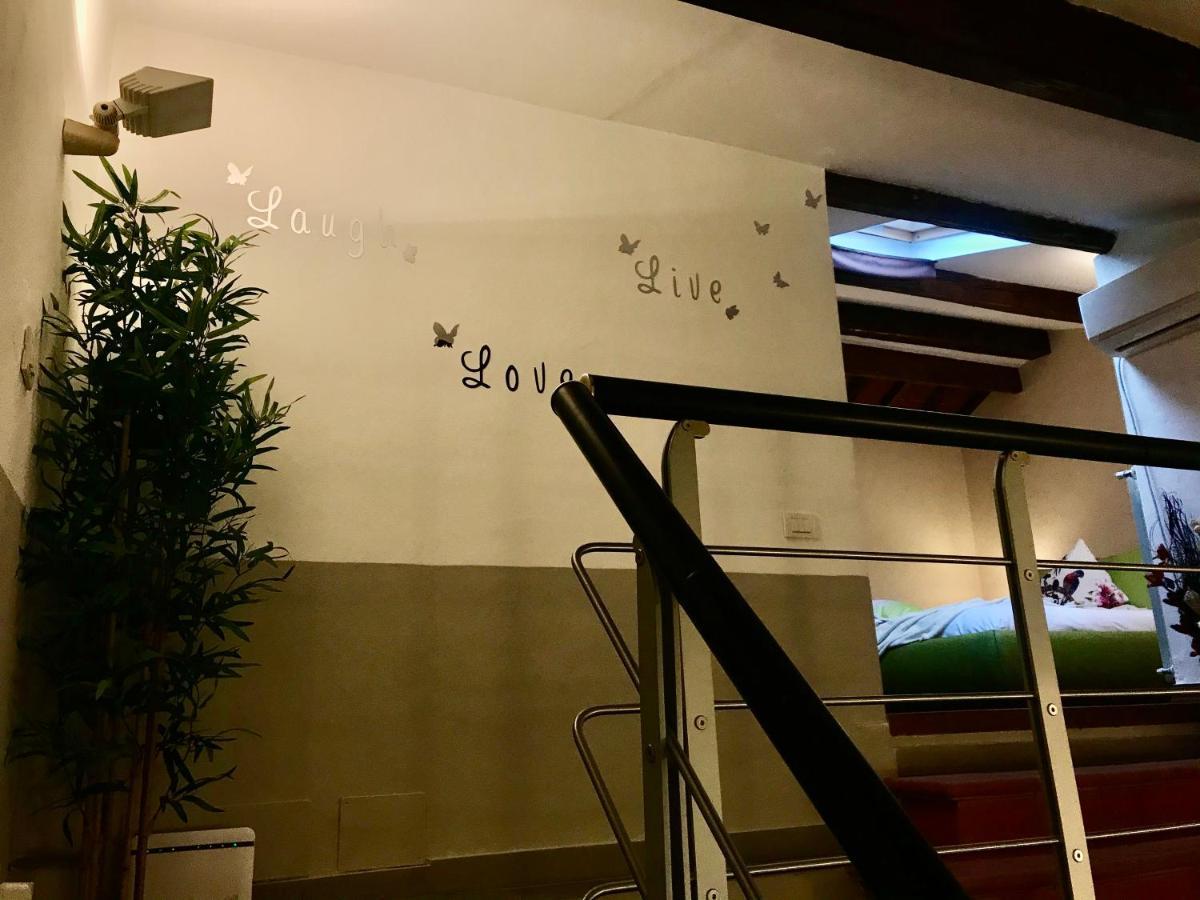 Apartment Sonnino *