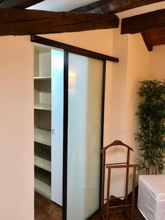 Apartment Sonnino *