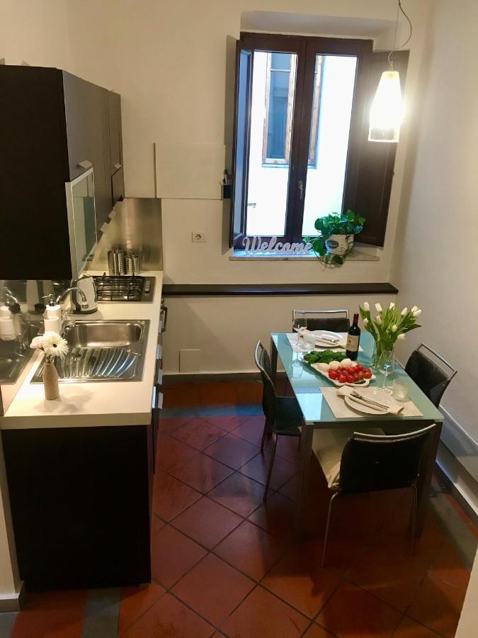 Apartment Sonnino *